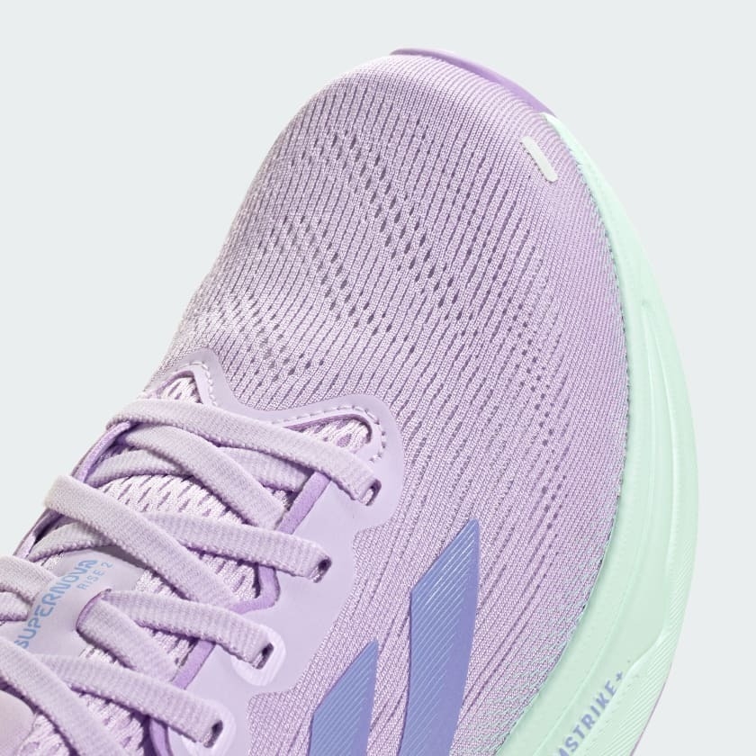 Giày chạy bộ adidas Supernova Rise 2 Nữ - JQ7692