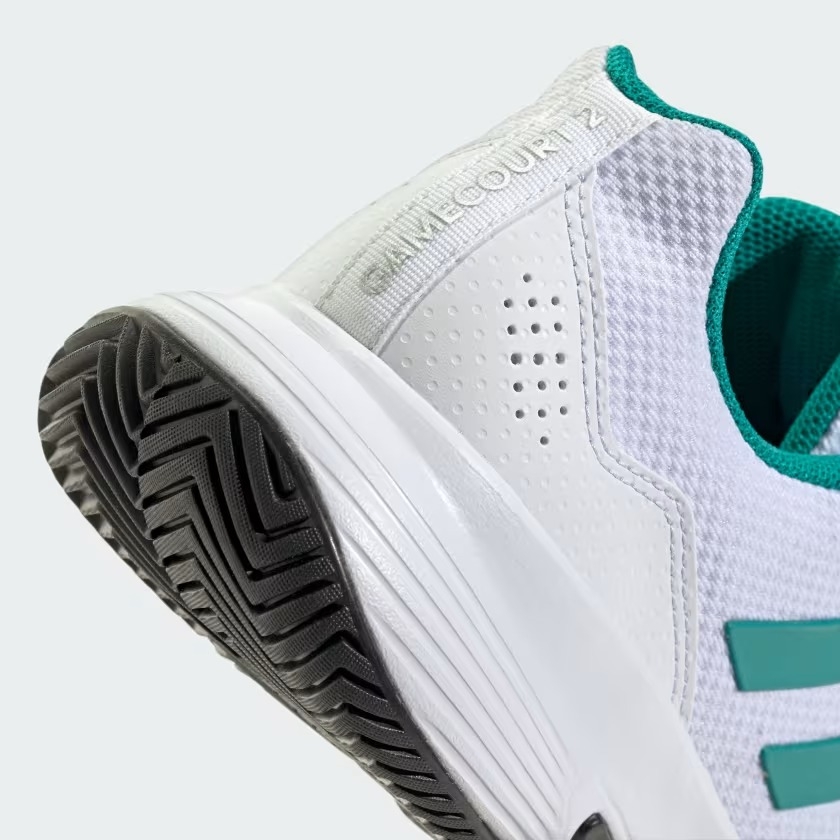 Giày tennis/pickleball adidas GameCourt 2 Nam - JP7722