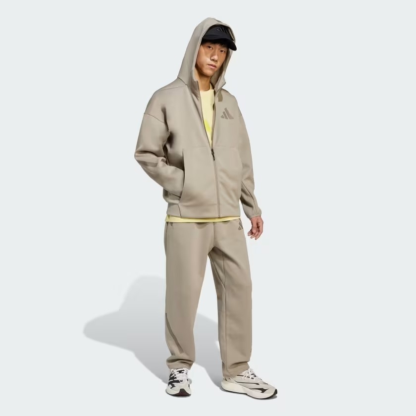 Quần nỉ adidas Z.N.E. Nam - JC6716