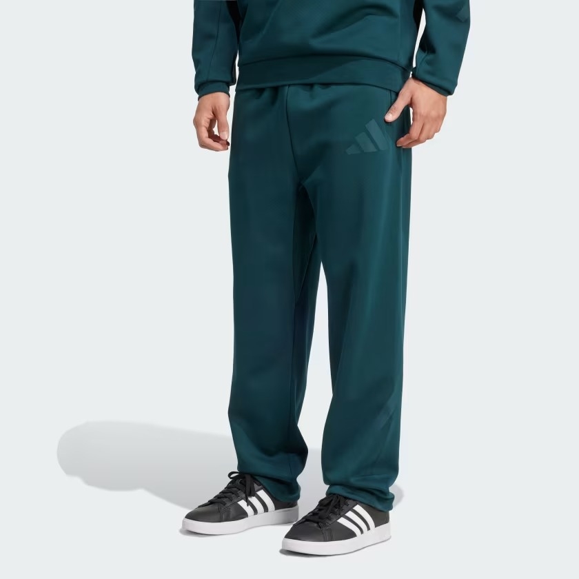 Quần nỉ adidas Z.N.E. Nam - JW4763