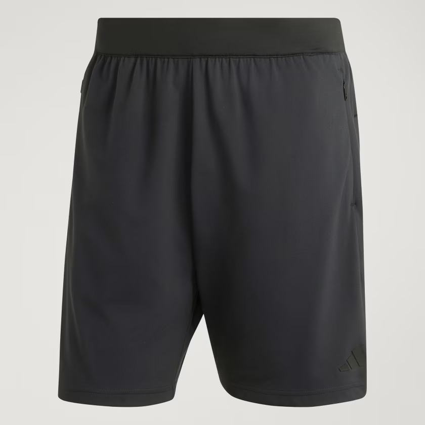 Quần short tập luyện adidas Puremotion Nam - KR8780