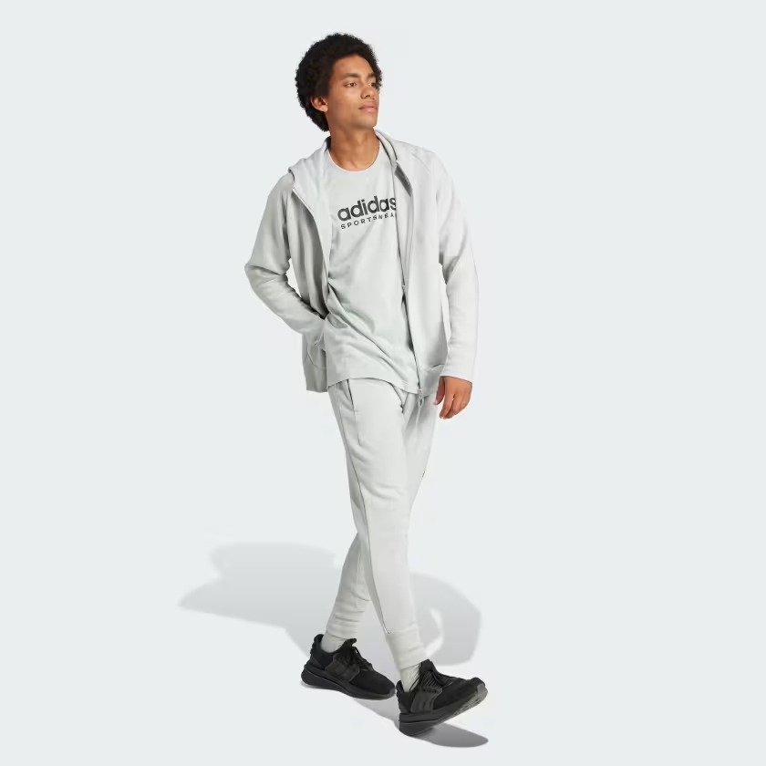 Áo hoodie adidas Z.N.E. Premium Nam - IN5094
