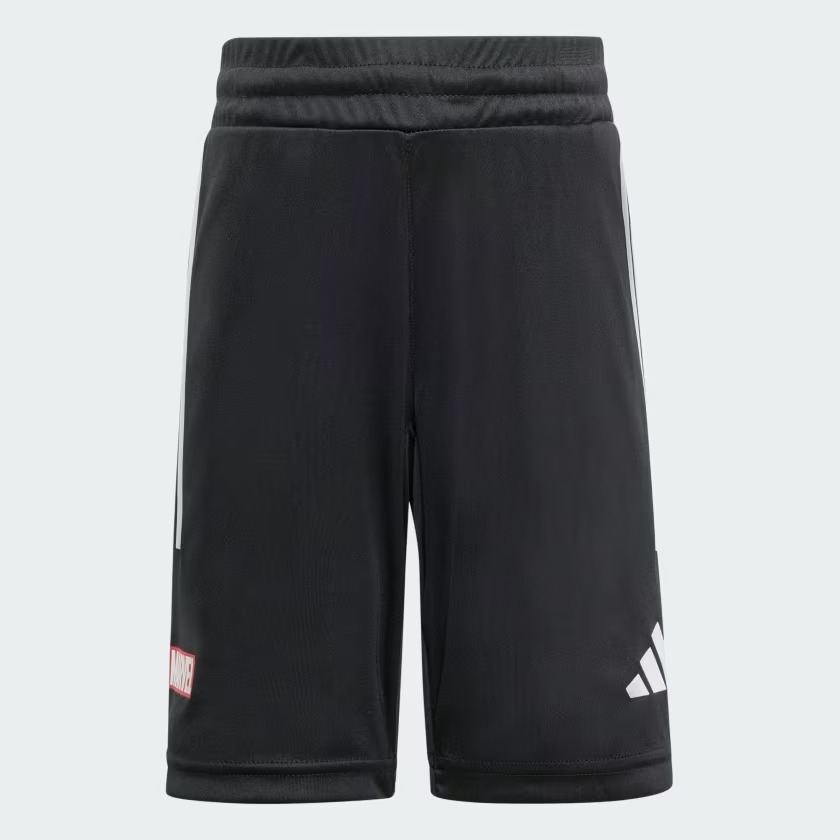 Bộ quần áo trẻ em adidas Marvel Spider-Man Unisex - JM0807