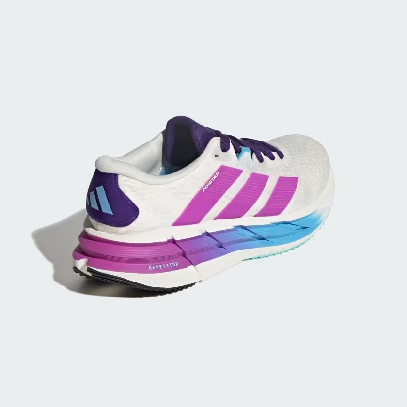 Giày chạy bộ adidas Adistar 4 Nữ - JR0285
