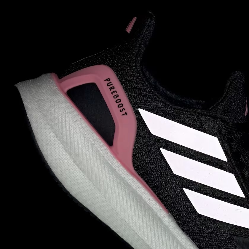 Giày chạy bộ adidas Pureboost 5 Nữ - JR2998