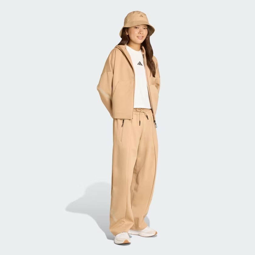 Quần nỉ adidas Z.N.E. Nữ - JW7770