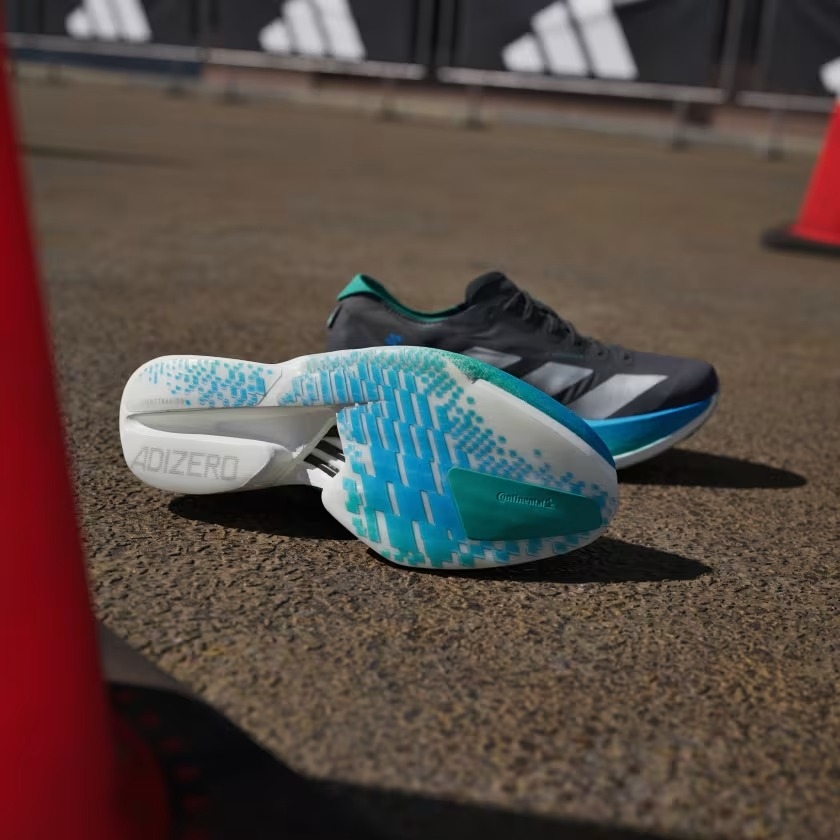 Giày chạy bộ adidas Adizero Adios Pro 4 Nam - JR6365