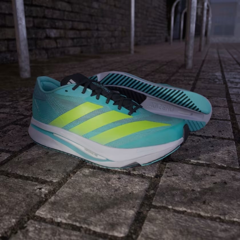 Giày chạy bộ adidas Adizero SL2 Nam - JR5121