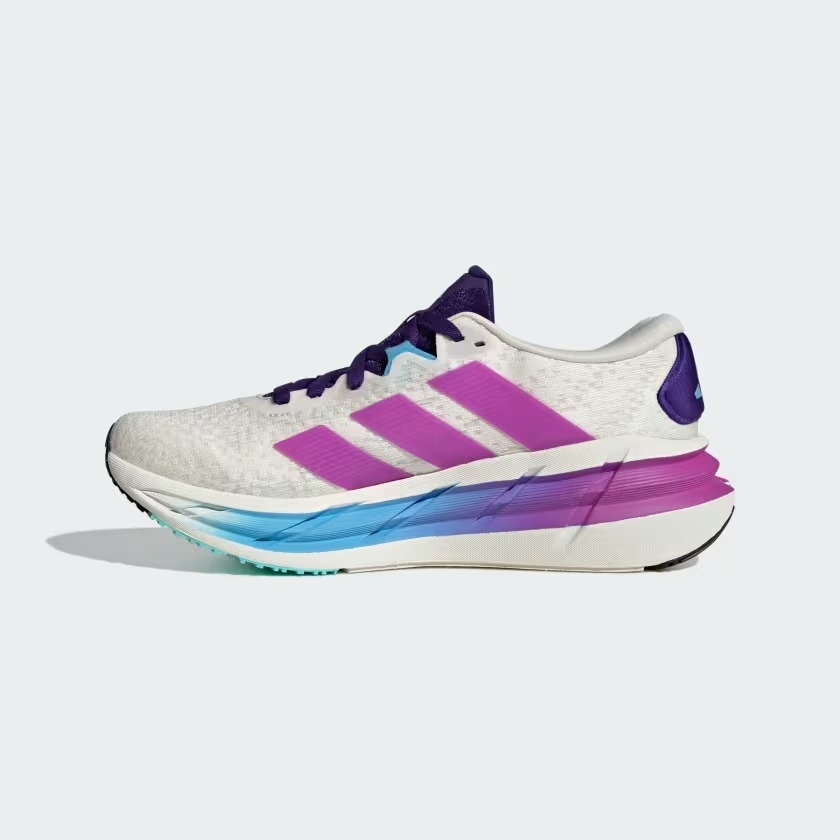 Đánh Giá Chi Tiết Giày chạy bộ adidas Adistar 4 Nữ - JR0285 - Mua Chính Hãng Tại Hải Dương