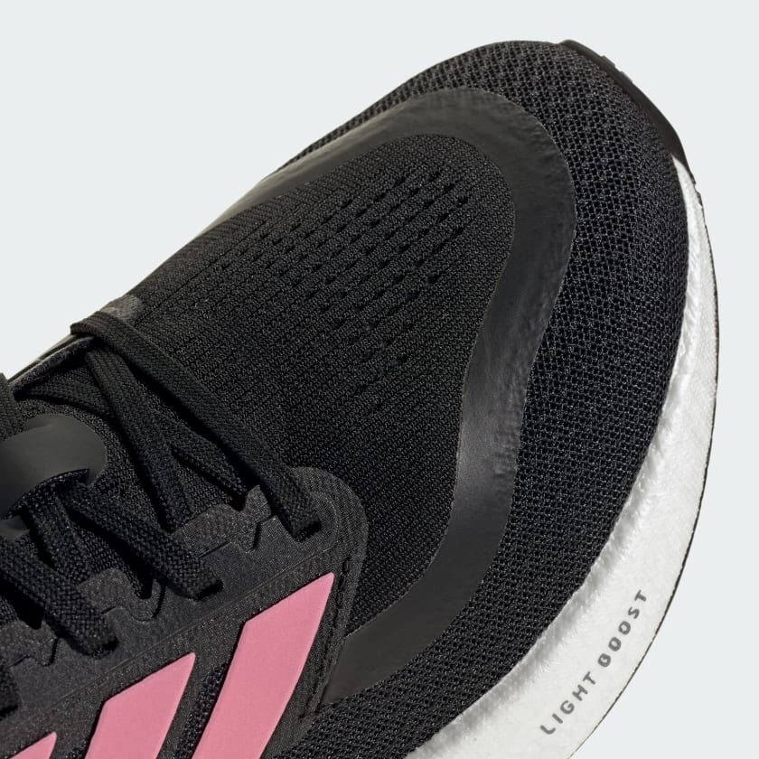 Giày chạy bộ adidas Pureboost 5 Nữ - JR2998