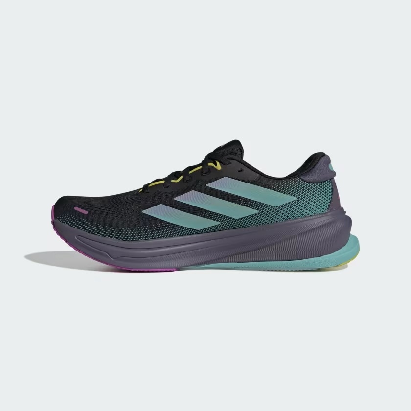 Đánh Giá Chi Tiết Giày chạy bộ adidas Supernova Rise 2 Nam - JQ7705 - Mua Chính Hãng Tại Hải Dương