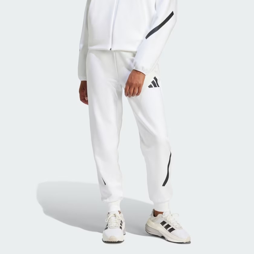 Quần nỉ adidas Z.N.E. Nữ - JE7843