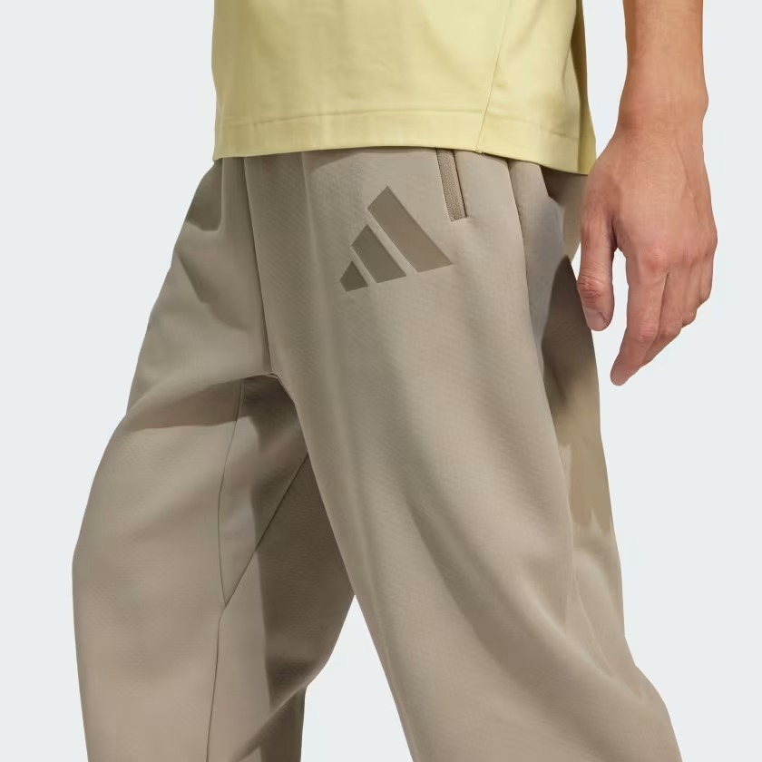 Quần nỉ adidas Z.N.E. Nam - JC6716