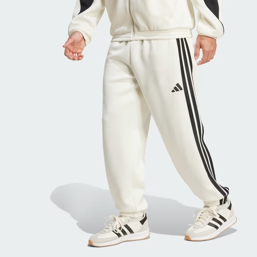 Quần nỉ adidas Stadium Nam - JX5619