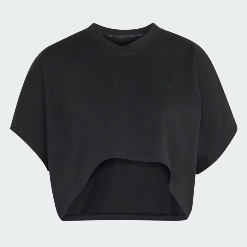 Áo T-shirt tập luyện adidas PrimeLift Workout Nữ - KV7581