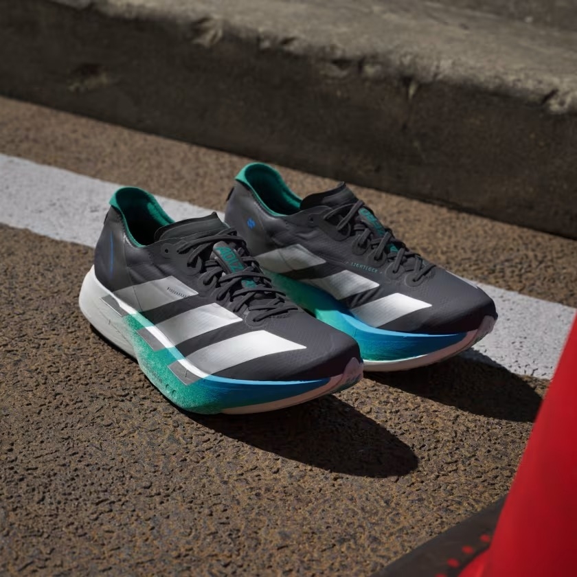 Giày chạy bộ adidas Adizero Adios Pro 4 Nam - JR6365