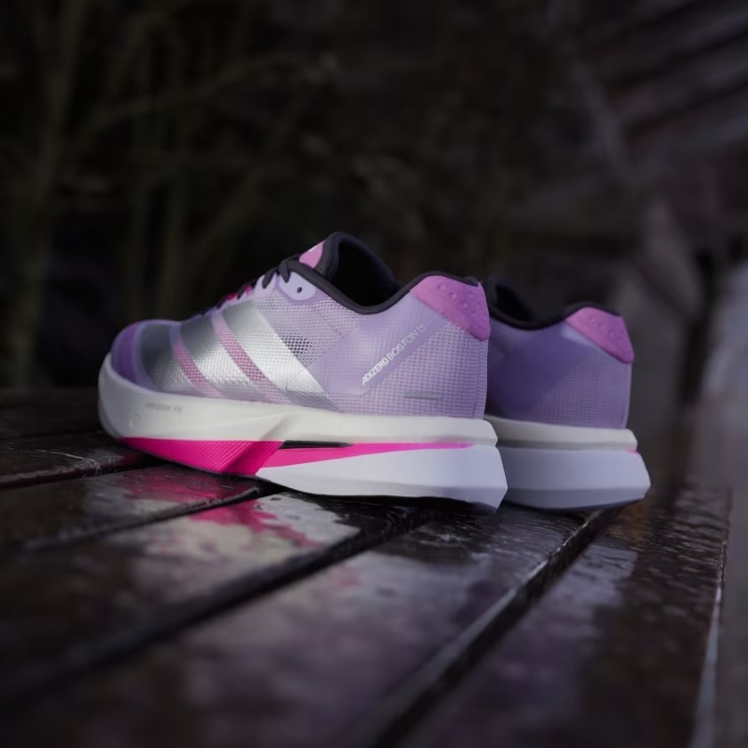 Giày chạy bộ adidas Adizero Boston 13 Nữ - JS4955