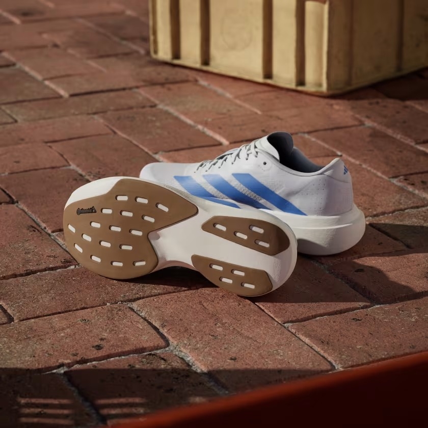 Giày chạy bộ adidas Adizero EVO SL Nữ - JS4454