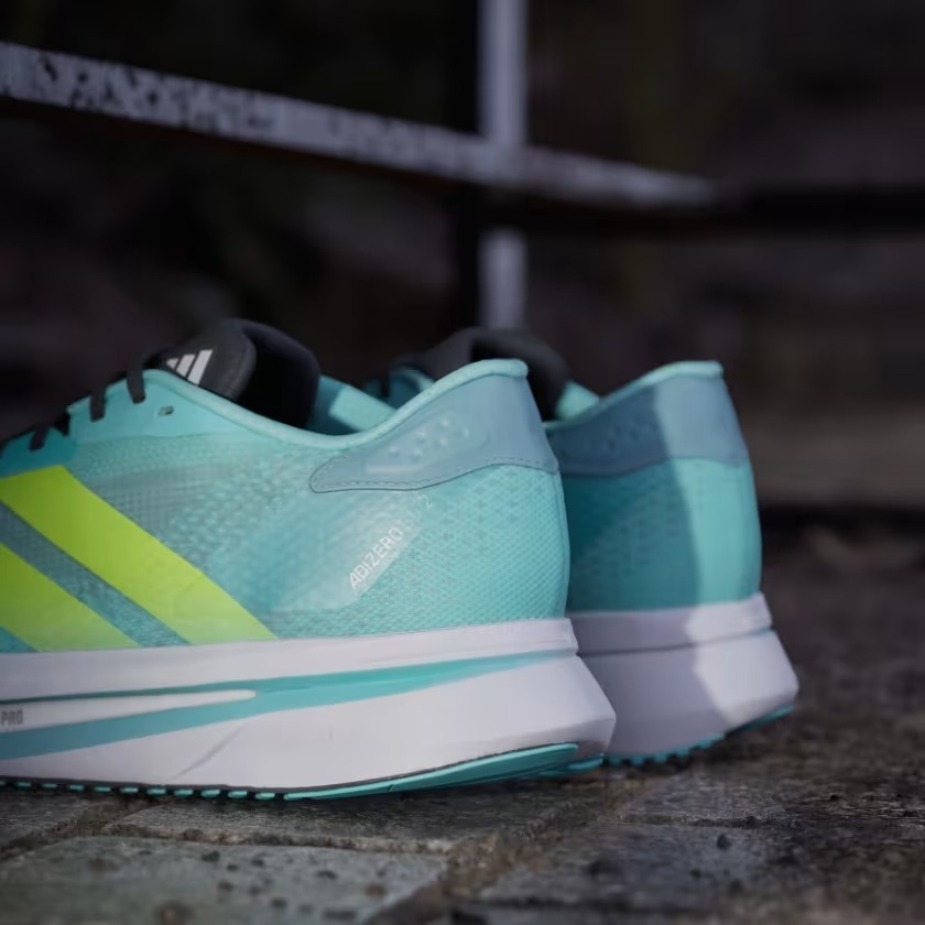 Giày chạy bộ adidas Adizero SL2 Nam - JR5121
