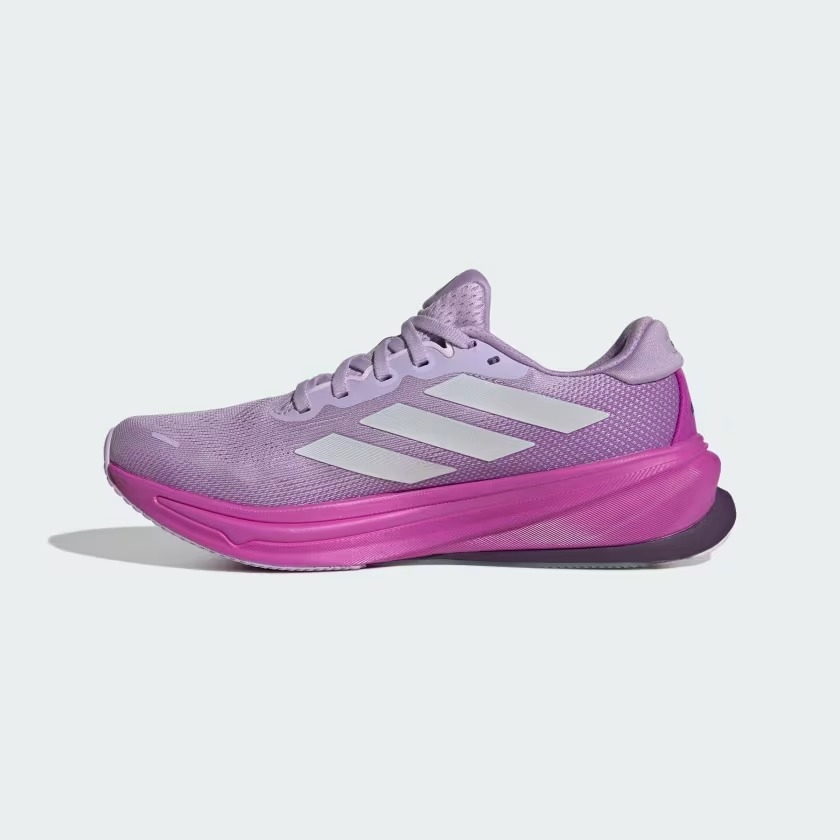 Đánh Giá Chi Tiết Giày chạy bộ adidas Supernova Rise 2 Nữ - JQ7693 - Mua Chính Hãng Tại Hải Dương