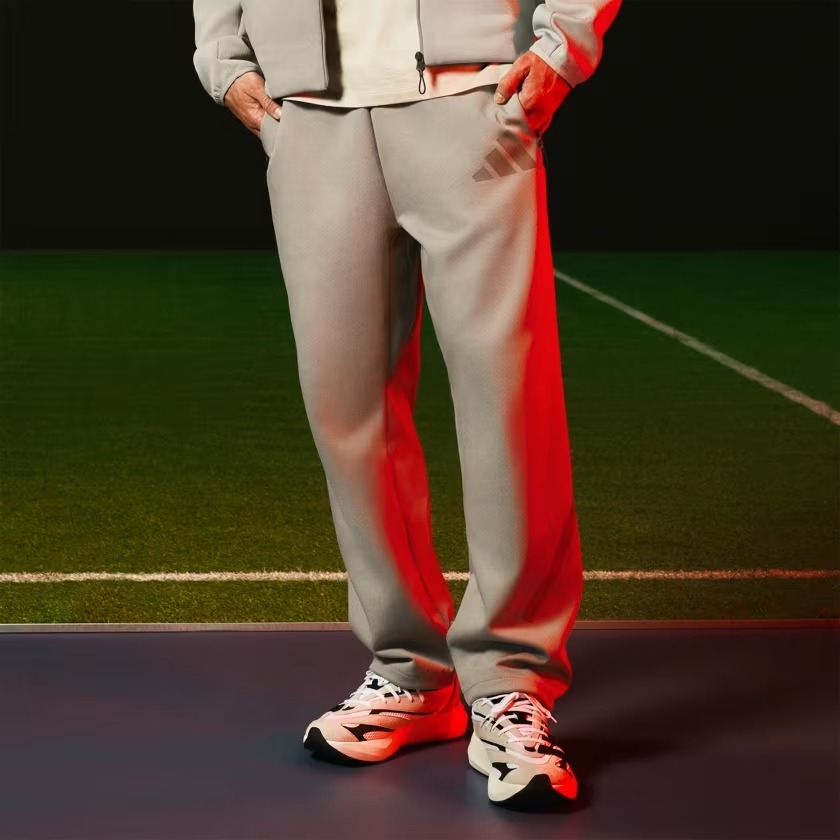 Quần nỉ adidas Z.N.E. Nam - JC6716