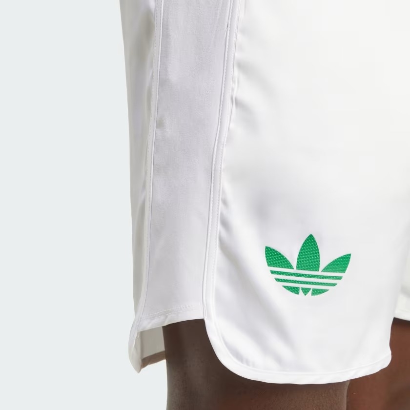 Quần short tennis/pickleball adidas Climacool Ergo Pro Nam - JN0781