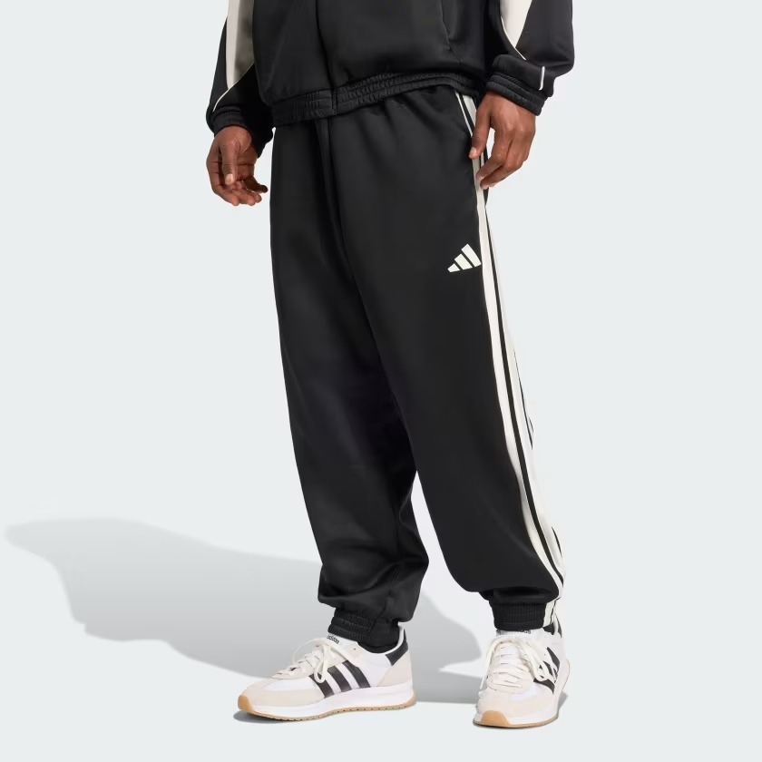 Đánh Giá Chi Tiết Quần nỉ adidas Stadium Nam - JN1822 - Mua Chính Hãng Tại Hải Dương