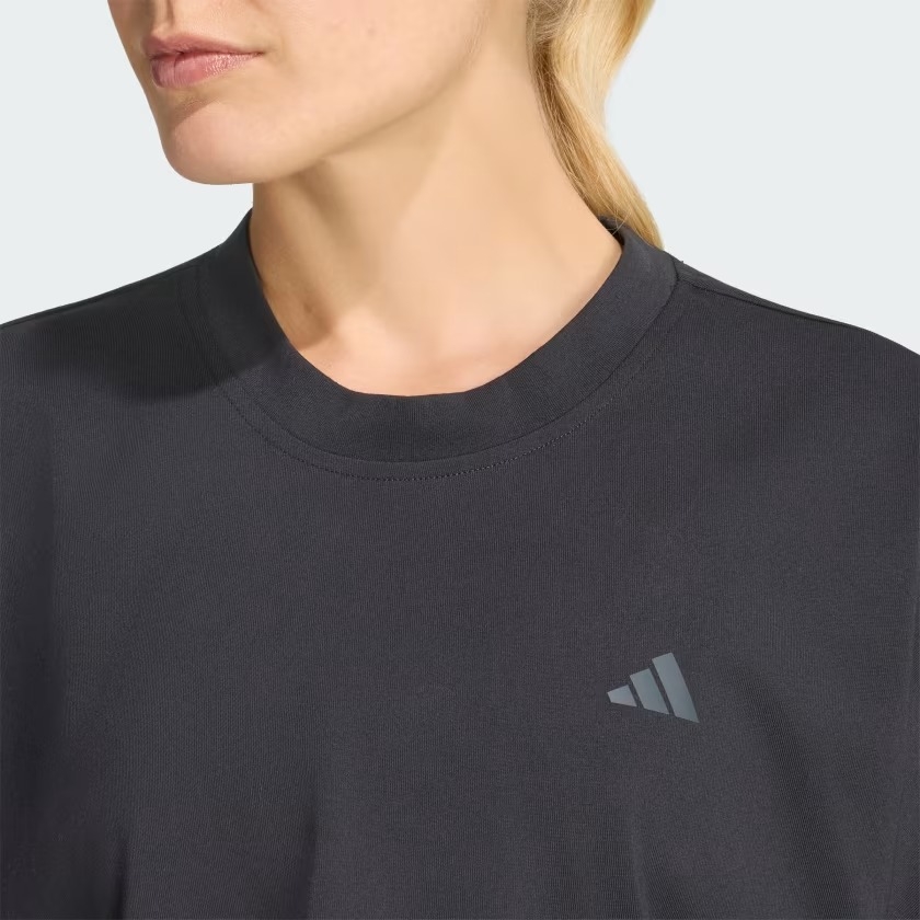 Áo T-shirt tập luyện adidas PrimeLift Workout Nữ - KV7581