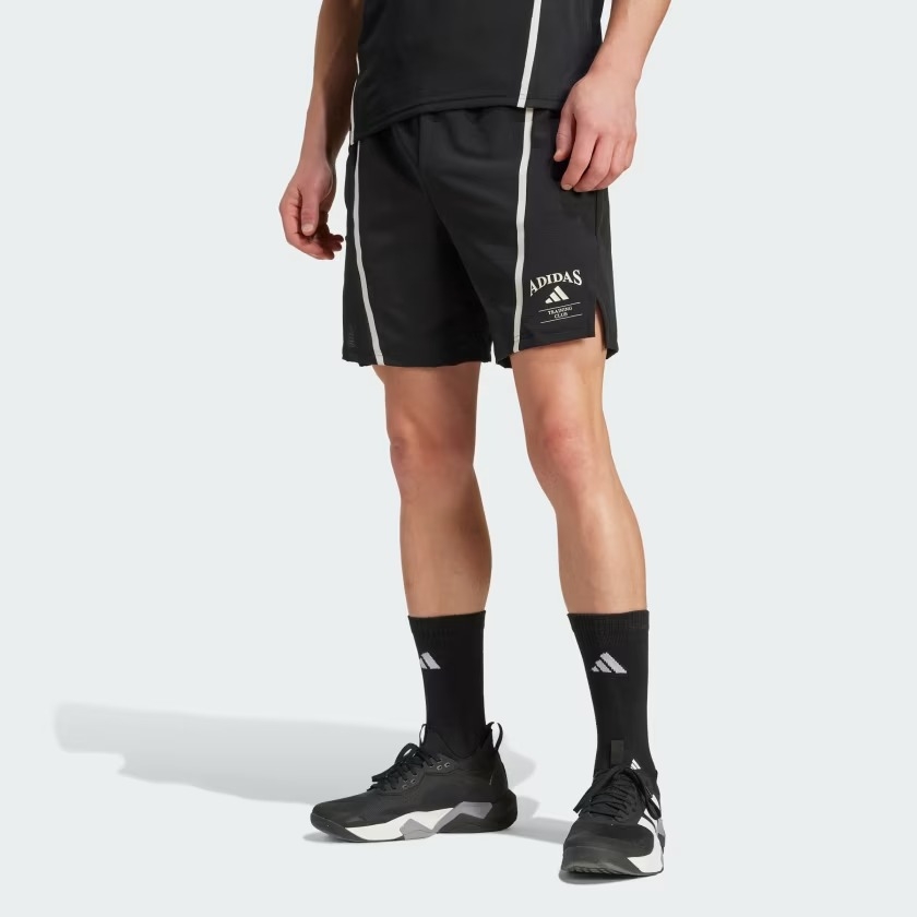Đánh Giá Chi Tiết Quần short tập luyện adidas Legacy Designed-for-Training Nam - KA5283 - Mua Chính Hãng Tại Hải Dương