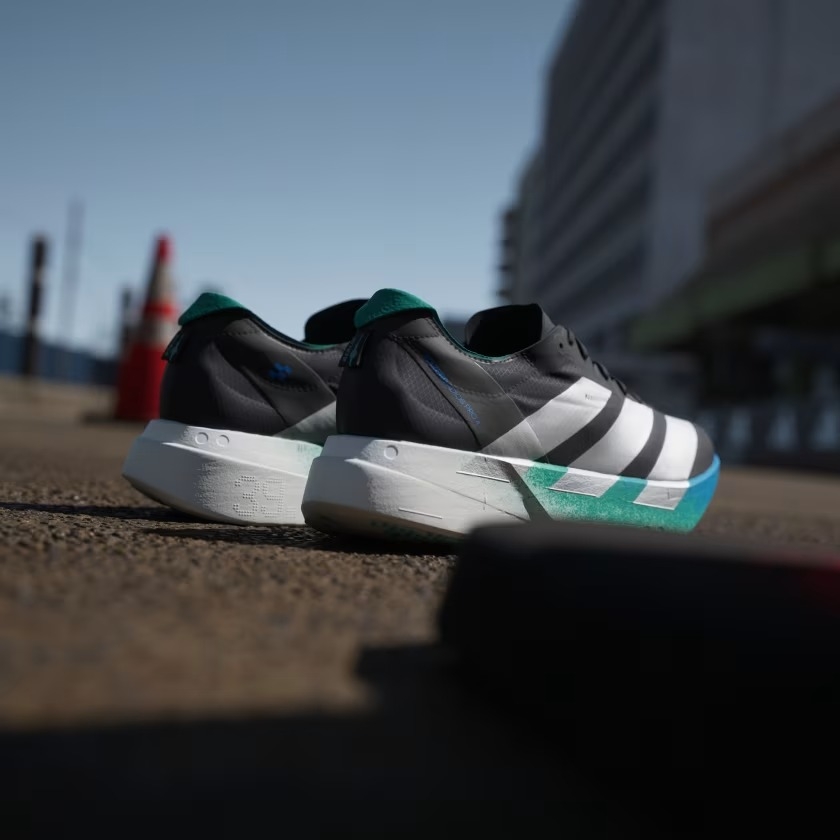 Giày chạy bộ adidas Adizero Adios Pro 4 Nam - JR6365