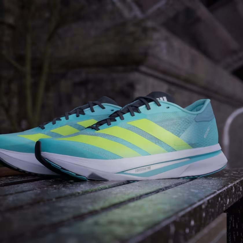 Giày chạy bộ adidas Adizero SL2 Nam - JR5121