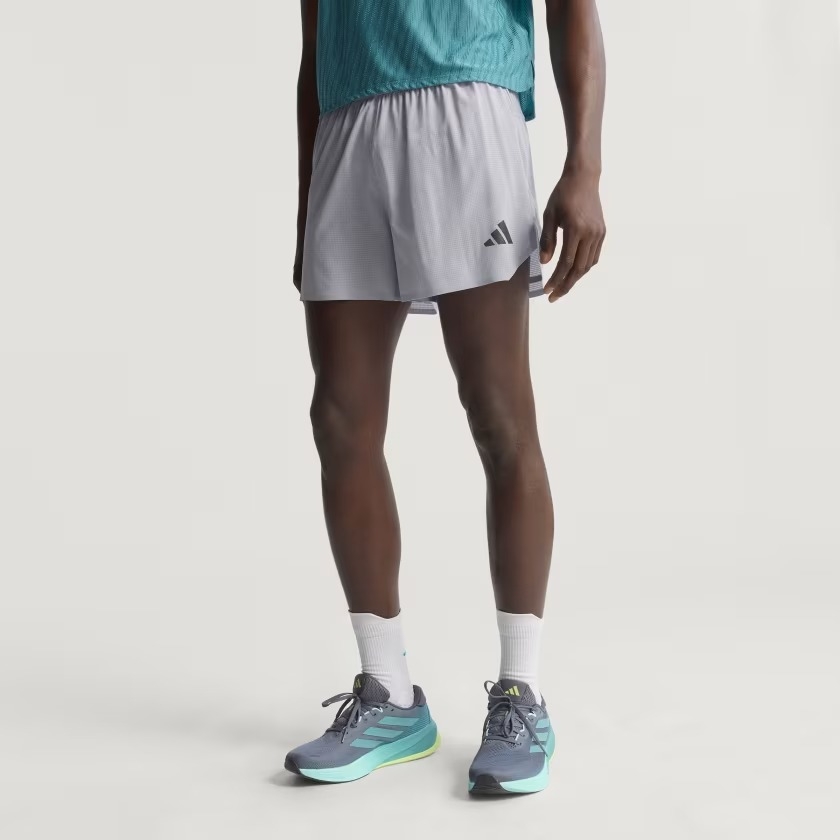 Quần short chạy bộ adidas Adi365 CLIMACOOL+ Nam - KE2277