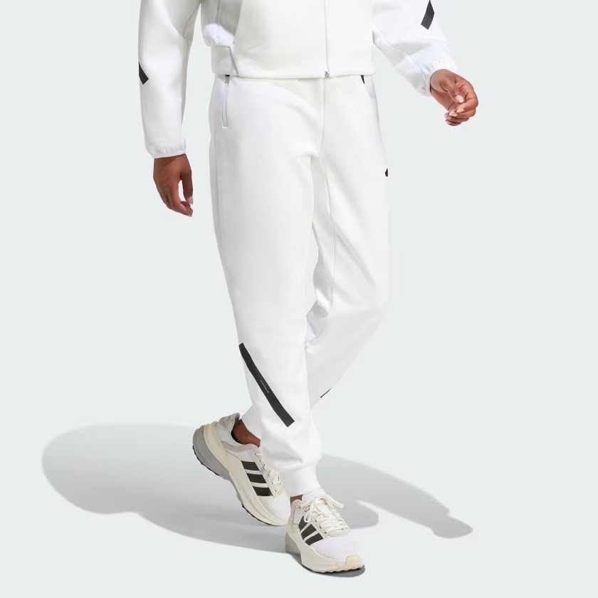 Quần nỉ adidas Z.N.E. Nữ - JE7843