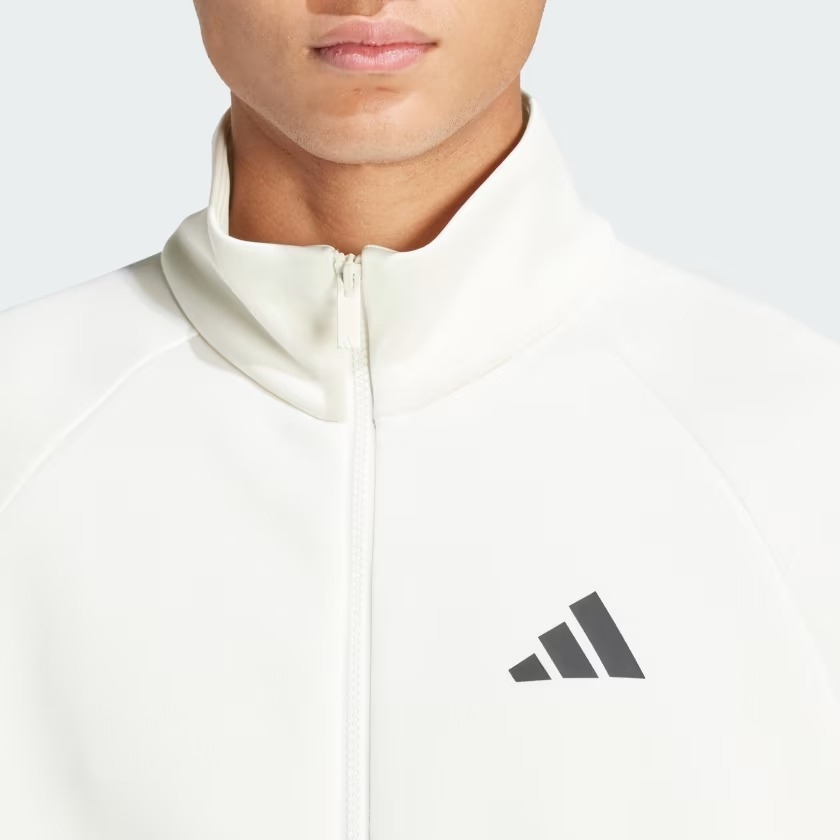 Áo khoác nỉ adidas Stadium Nam - JX5618