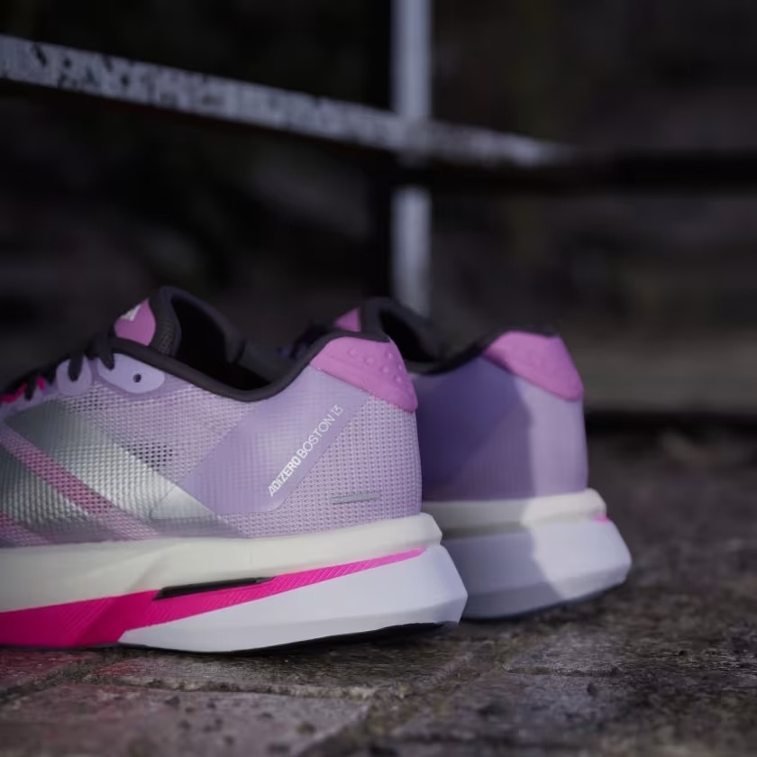 Giày chạy bộ adidas Adizero Boston 13 Nữ - JS4955