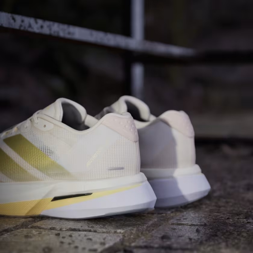 Giày chạy bộ adidas Adizero Boston 13 Nữ - JS4952