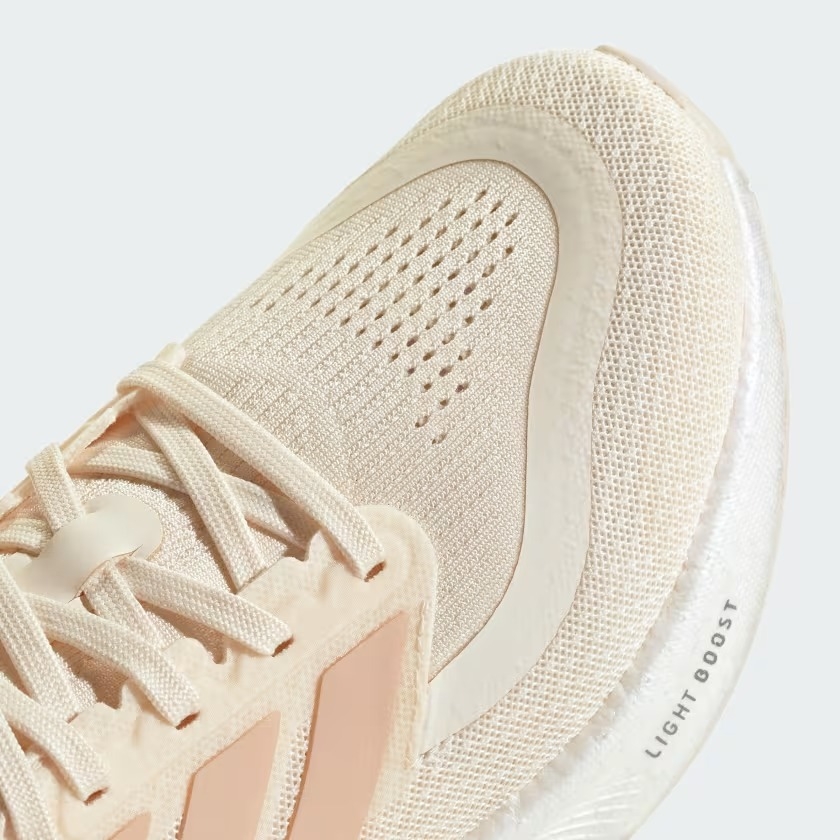 Giày chạy bộ adidas Pureboost 5 Nữ - JR3000