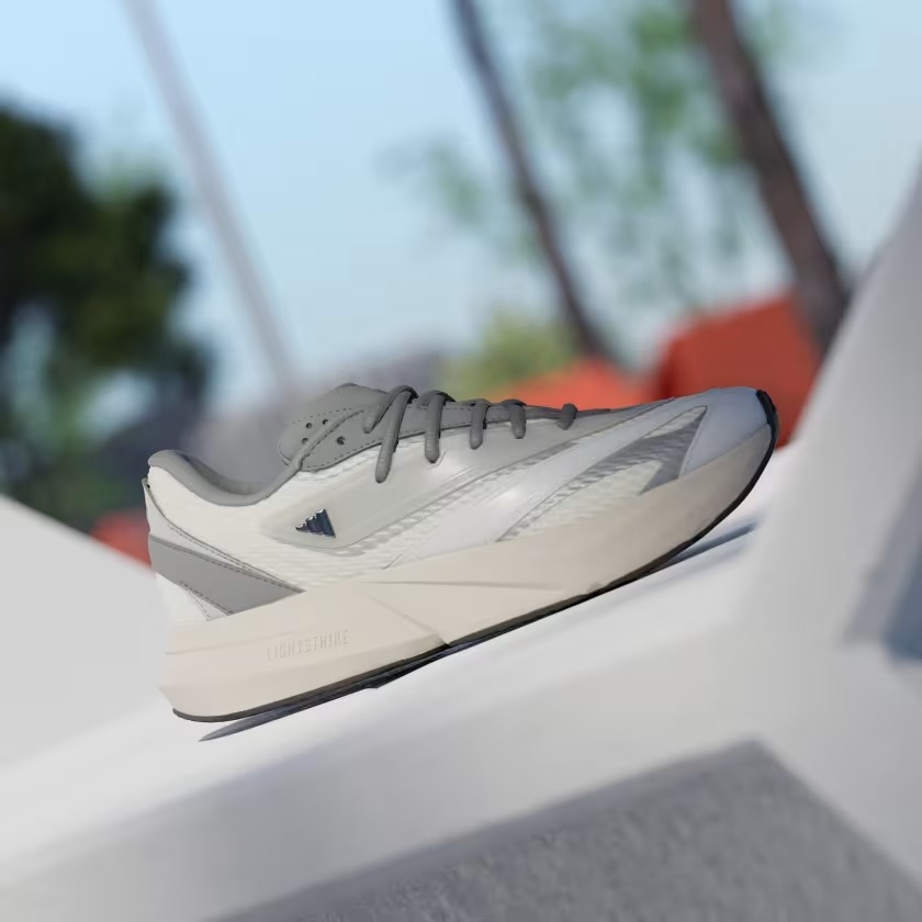 Giày thời trang adidas Lightblaze Nữ - JS4256