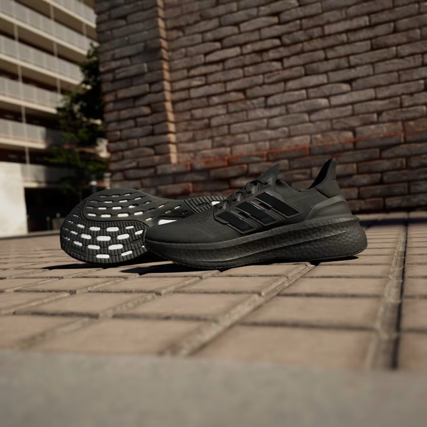 Giày chạy bộ adidas Ultraboost 5 Nam - ID8812