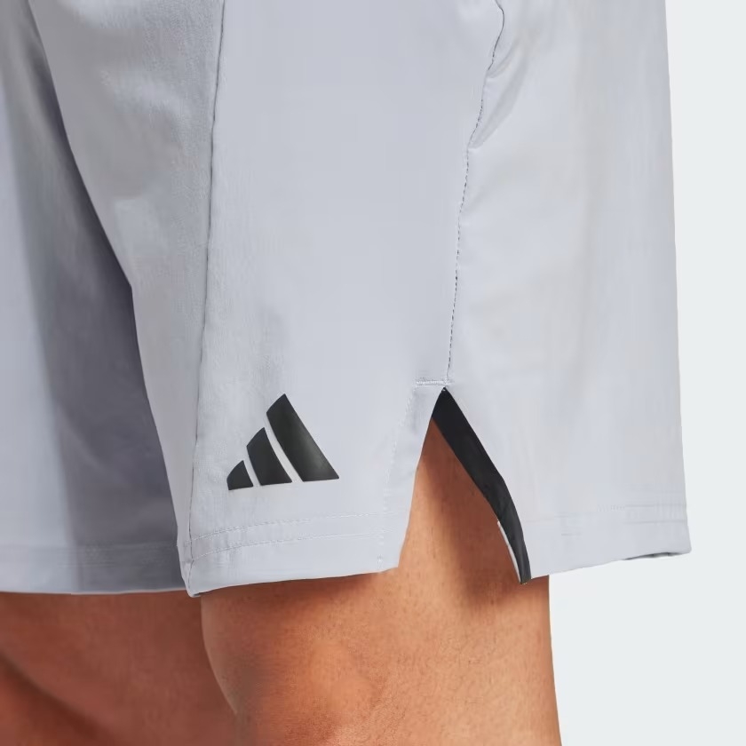 Quần short tập luyện adidas Designed for Training Nam - JP0924