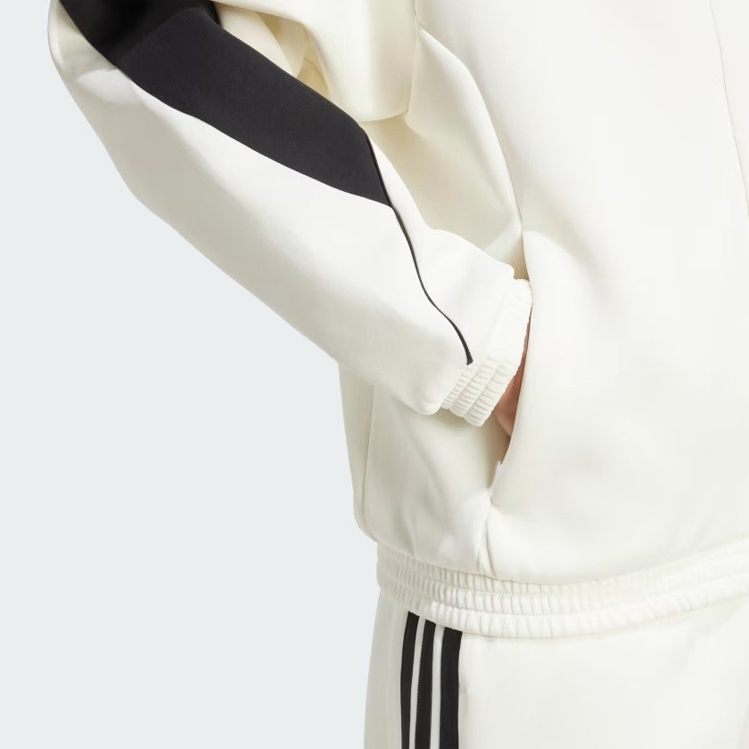 Áo khoác nỉ adidas Stadium Nam - JX5618