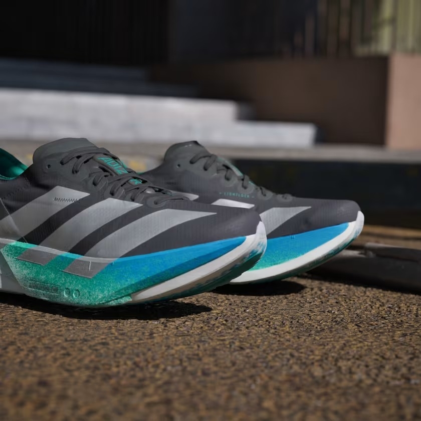 Giày chạy bộ adidas Adizero Adios Pro 4 Nam - JR6365