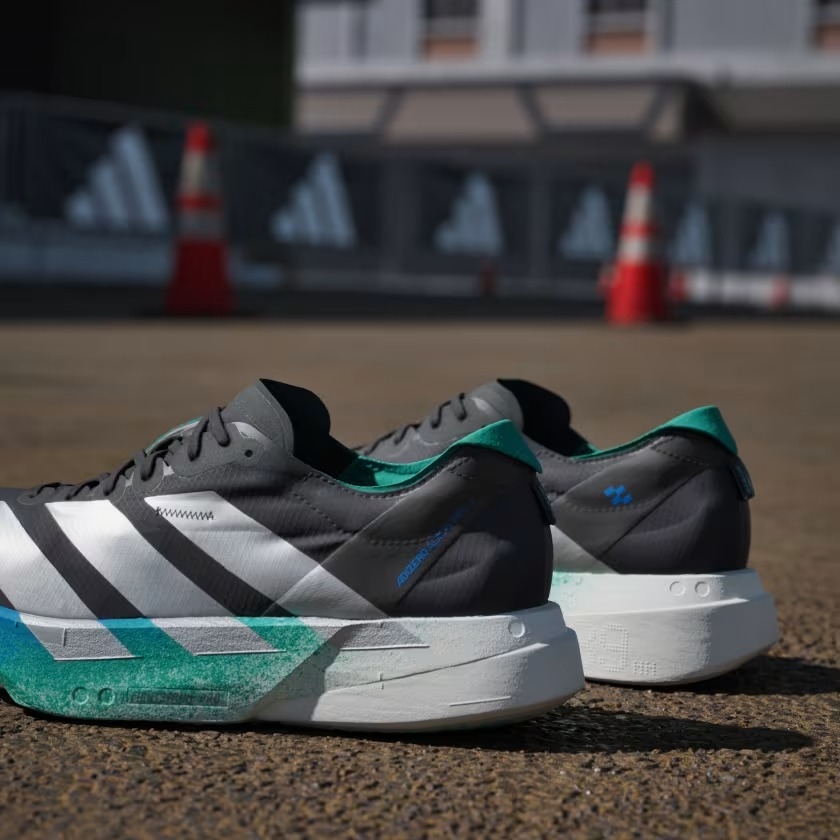 Giày chạy bộ adidas Adizero Adios Pro 4 Nam - JR6365