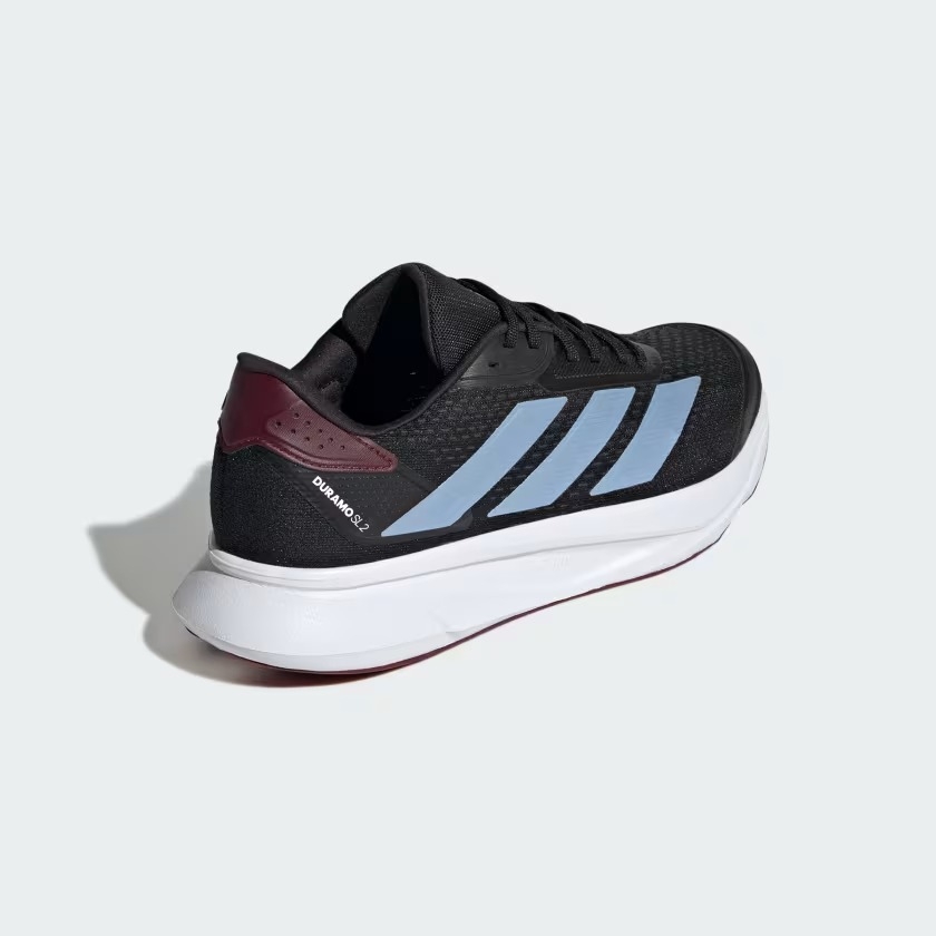 Giày chạy bộ adidas Duramo SL2 Nam - JI3011