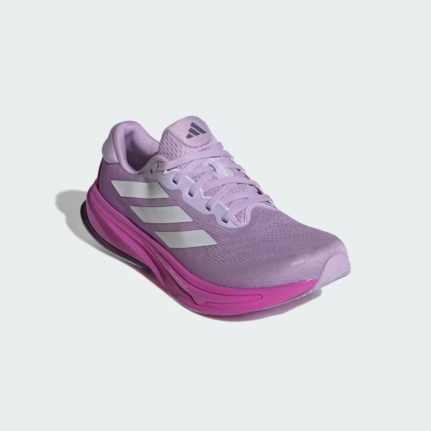Giày chạy bộ adidas Supernova Rise 2 Nữ - JQ7693