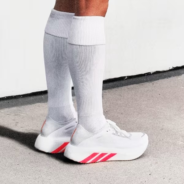 Giày chạy bộ adidas Hyperboost Run Nữ - HQ7711
