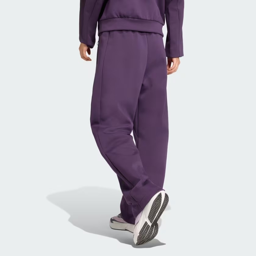 Quần nỉ adidas Z.N.E. Barrel Nữ - KB9441