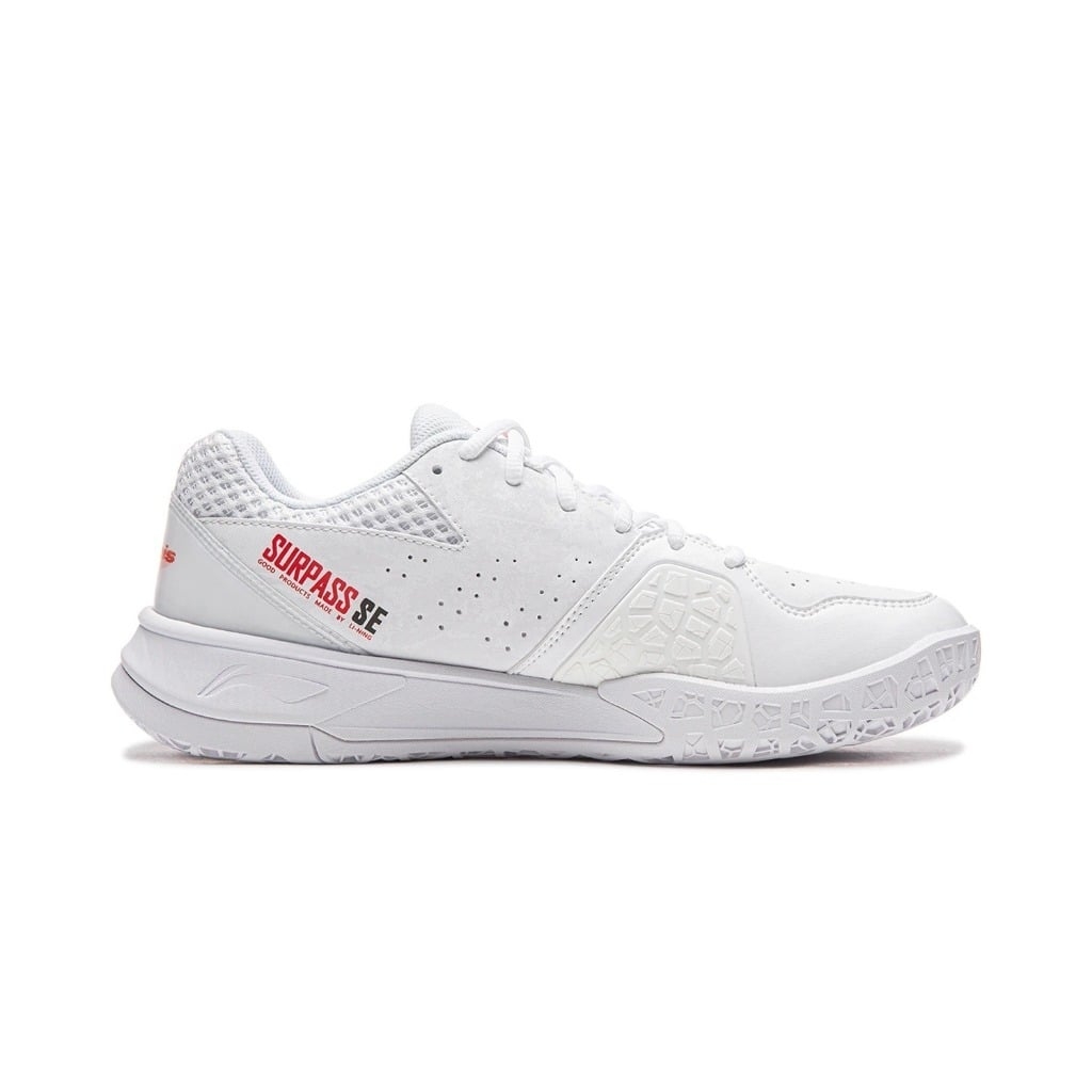 Giày tennis/pickleball Li-Ning Unisex P-ATPW003-2V