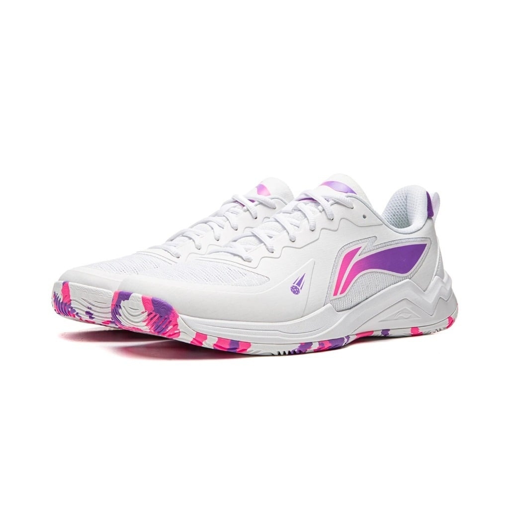 Giày pickleball Li-Ning SORTIE SE Unisex P-AKPW001-1V