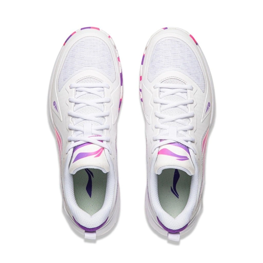 Giày pickleball Li-Ning SORTIE SE Unisex P-AKPW001-1V